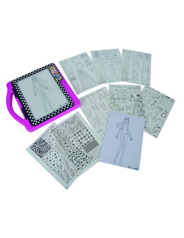 Maggie e Bianca - Tablet Fashion Design SIM109273063 Simba Toys | Futurartshop.com