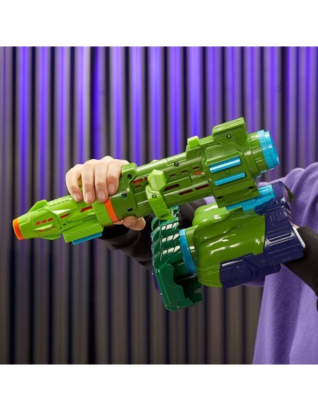 Avengers Infinity War Nerf Hulk Assembler Gear HASE0612EU40 Hasbro | Futurartshop.com