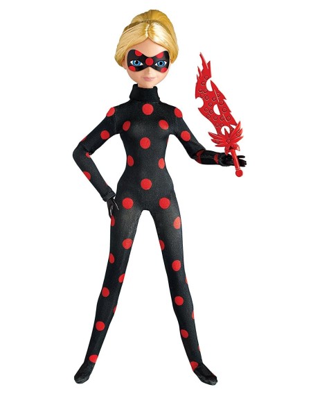 Doll Miraculous - Antibug GIOMRA18000/39751 Giochi Preziosi | Futurartshop.com