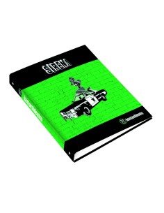 Ring cover maxi bastards in 3 colors SEV584001828 Seven | Futurartshop.com 2
