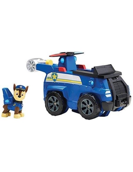 Paw Patrol veicolo flip e fly di Chase SPI6037883/20088695 Spin master | Futurartshop.com