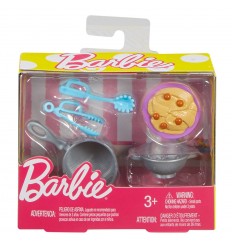 Barbie kök tillbehör Pasta Kit FHP69/FHP72 Mattel- Futurartshop.com