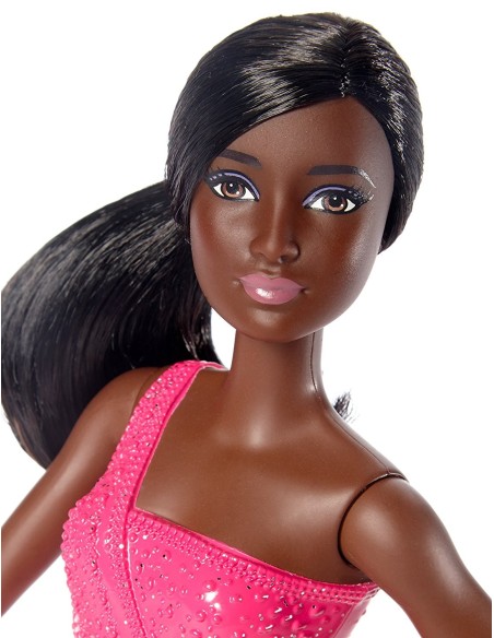 Barbie bambola in carriera - Pattinatrice sul ghiaccio MATDVF50/FCP27 Mattel | Futurartshop.com