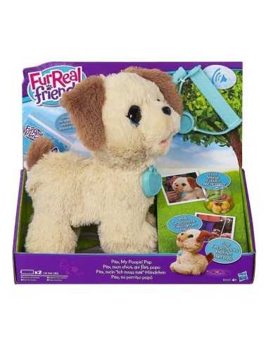 (FurReal Friends) (Pax my Poopin) HASB3527EU40 Hasbro | Futurartshop.com