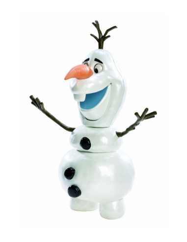Olaf Il Pupazzo di Neve  MATCBH61 Mattel | Futurartshop.com