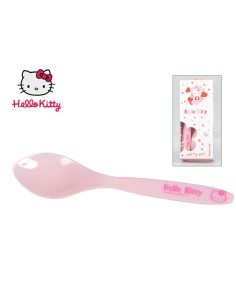 Teaspoon party Hello kitty 2223136153381 New Bama Party | Futurartshop.com