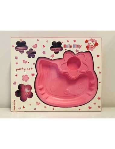 Set party Hello Kitty 2221782818166 New Bama Party | Futurartshop.com