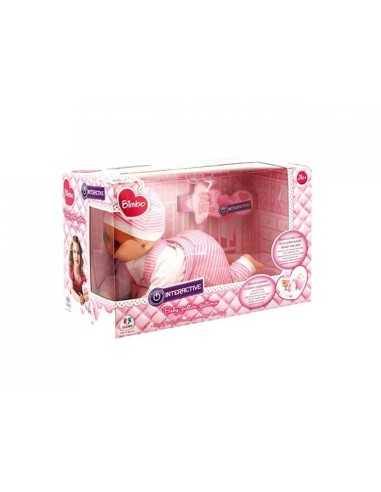 Doll baby gatton gattona GLO02783 Globo | Futurartshop.com