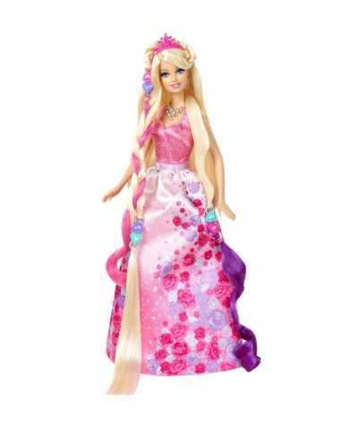 Barbie BCP41-Lovely Princess Crown  MATBCP41 Mattel | Futurartshop.com