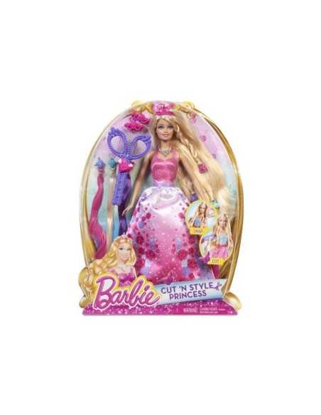 Barbie BCP41-Lovely Princess Crown  MATBCP41 Mattel | Futurartshop.com
