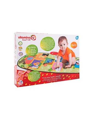 My first carpet music GLO02482 Globo | Futurartshop.com