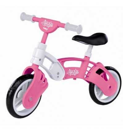 Baby Bike Bike-first steps-pink 305875 Sport 1- Futurartshop.com