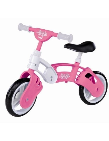 Baby Bike Bici primi passi rosa 2246410766336 Sport 1 | Futurartshop.com