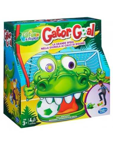 Hasbro Gator Goal A30531030 HASA30531030 Hasbro | Futurartshop.com
