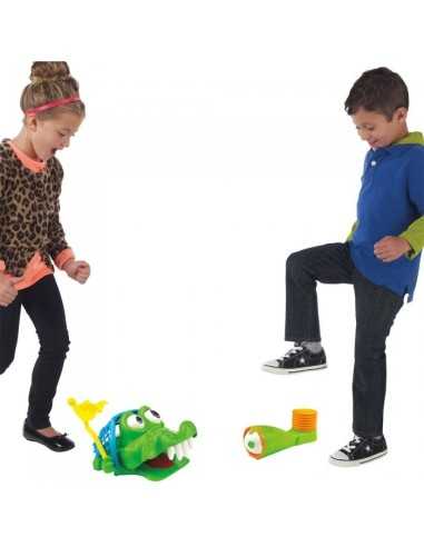 Hasbro Gator Goal A30531030 HASA30531030 Hasbro | Futurartshop.com