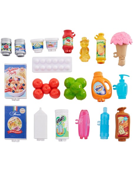 Barbie al Supermercato MATFRP01 Mattel | Futurartshop.com