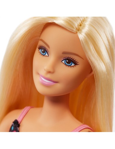 Barbie at the Supermarket MATFRP01 Mattel | Futurartshop.com