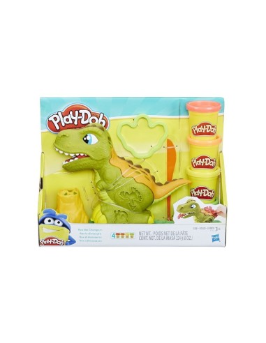 Play-doh T-rex dinosauro mangiatutto HASE1952EU40 Hasbro | Futurartshop.com