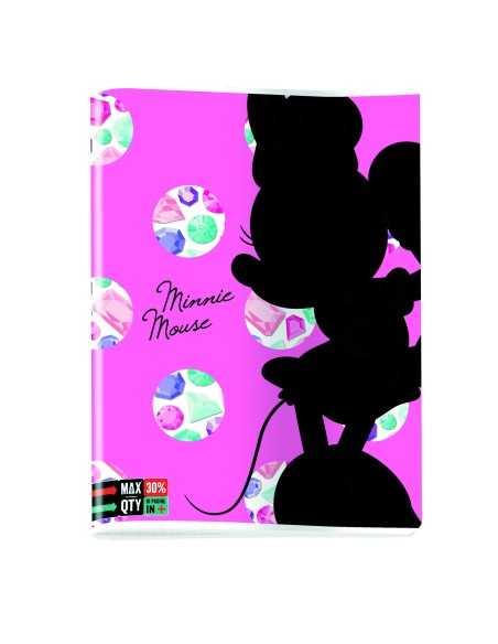 Quadernone maxi minnie jewel staff SEV5C5001802/A Seven | Futurartshop.com