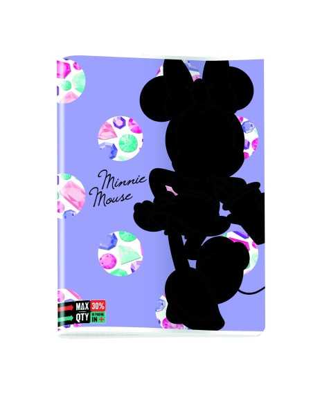 Quadernone maxi minnie jewel staff SEV5C5001802/A Seven | Futurartshop.com