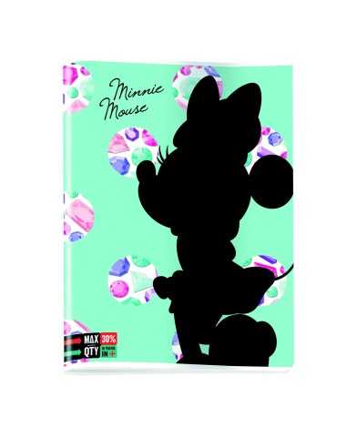 Quadernone maxi minnie jewel rigo A SEV5C5001802/A Seven | Futurartshop.com