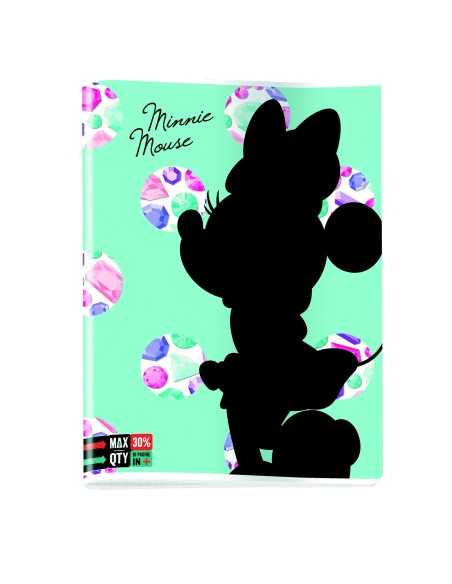 Quadernone maxi minnie jewel rigo A SEV5C5001802/A Seven | Futurartshop.com