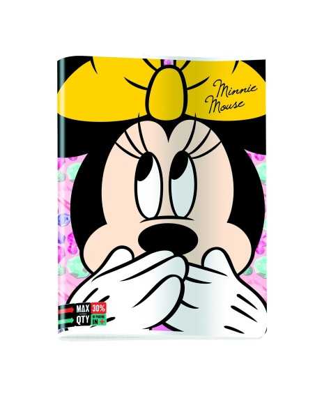 Quadernone maxi minnie jewel staff SEV5C5001802/A Seven | Futurartshop.com