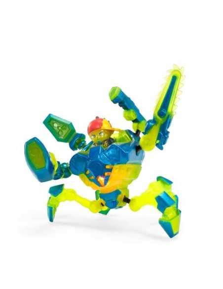Ready-to-Robot - capsule with a character GIORED05000 Giochi Preziosi | Futurartshop.com