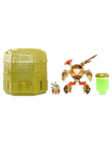 Ready-to-Robot - capsule with a character GIORED05000 Giochi Preziosi | Futurartshop.com