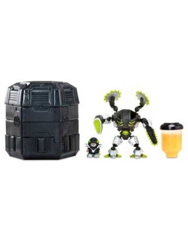 Ready2Robot- capsula con un personaggio GIORED05000 Giochi Preziosi | Futurartshop.com