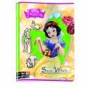 Gesamten maxi-magical dress disney princess notenzeile B 5B9001802/B Seven- Futurartshop.com