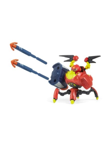 Ready2Robot Battle Pack - Survivor GIORED01000/1 Giochi Preziosi | Futurartshop.com