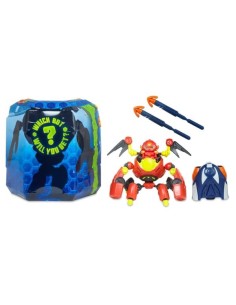 Ready2Robot Battle Pack - Survivor GIORED01000/1 Giochi Preziosi | Futurartshop.com 2