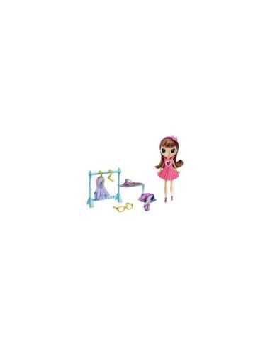 Little PetShop Blythe and pet adventures  HASA2281E241 Hasbro | Futurartshop.com