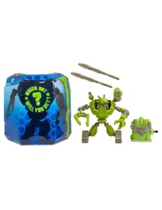 Ready2Robot Battle Pack - Double Trouble GIORED01000/2 Giochi Preziosi | Futurartshop.com 2