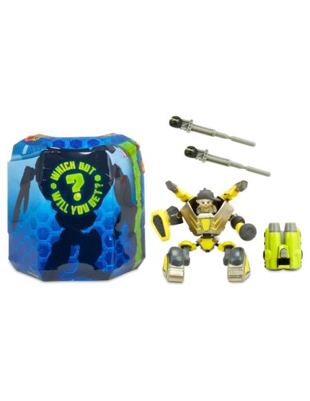 Ready2Robot Battle Pack - Tag Team GIORED01000/3 Giochi Preziosi | Futurartshop.com