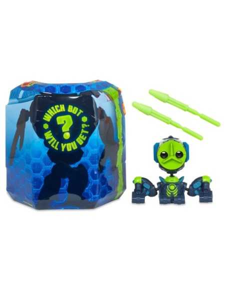Ready-to-Robot - Bot blaster GIORED02000 Giochi Preziosi | Futurartshop.com