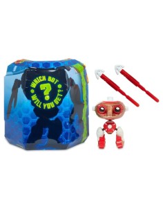 Ready2Robot- Bot blaster 2 GIORED02000/1 Giochi Preziosi | Futurartshop.com 2