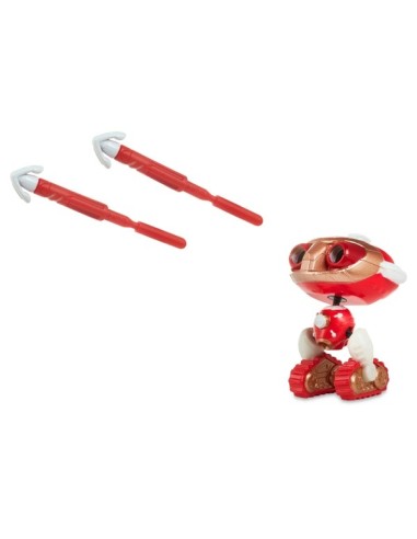 Ready2Robot- Bot blaster 2 GIORED02000/1 Giochi Preziosi | Futurartshop.com