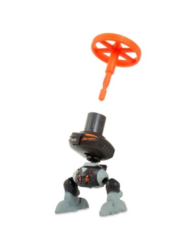 Ready2Robot - Bot blaster 3 GIORED02000/2 Giochi Preziosi | Futurartshop.com