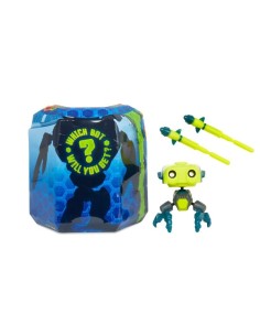 Ready2Robot - Bot blaster 4 GIORED02000/3 Giochi Preziosi | Futurartshop.com 2