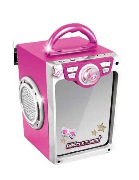 Miracle Tunes - Sing YOU SING TUNES GIOMRC03000 Giochi Preziosi | Futurartshop.com