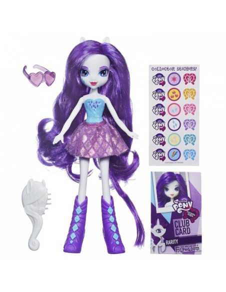 My Little Pony A3994E24 - Bambole Equestria HASA3994E240 Hasbro | Futurartshop.com