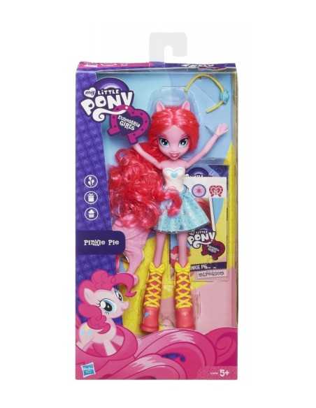 My Little Pony A3994E24 - Bambole Equestria HASA3994E240 Hasbro | Futurartshop.com