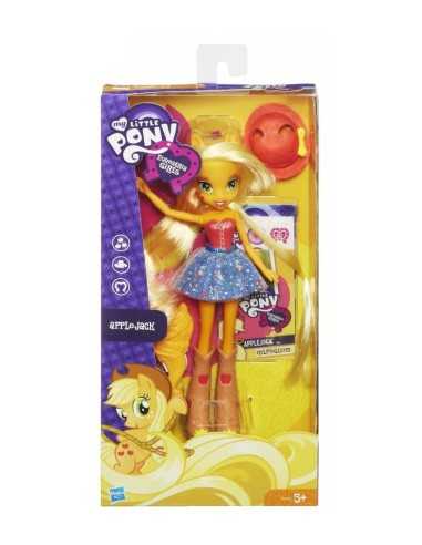 A3994E24-My Little Pony Dolls Equestria HASA3994E240 Hasbro | Futurartshop.com