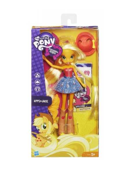 My Little Pony A3994E24 - Bambole Equestria HASA3994E240 Hasbro | Futurartshop.com