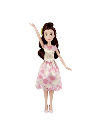 Disney Princess - Doll Tea Time - Beautiful HASE0073EU40/E0284 Hasbro | Futurartshop.com