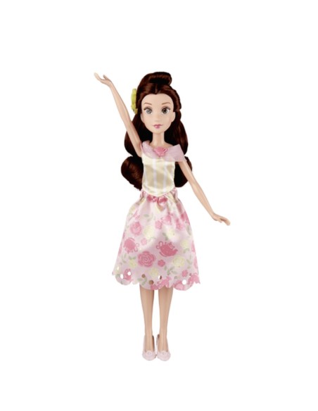 Disney Princess - Doll Tea Time - Beautiful HASE0073EU40/E0284 Hasbro | Futurartshop.com