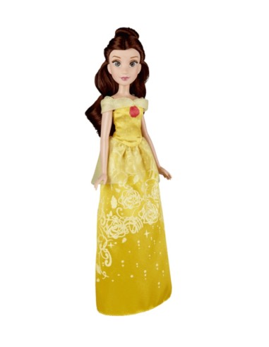 Disney Princess - Bambola Ora del Tè - Belle HASE0073EU40/E0284 Hasbro | Futurartshop.com