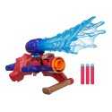 Marvel Avengers Blaster Asembler Gear Spider-Man E2134EU40 Hasbro- Futurartshop.com